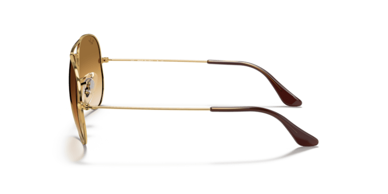 Arista Gold - 0RB3025 805289305026