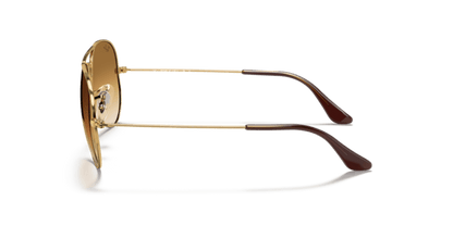 Arista Gold - 0RB3025 805289305026