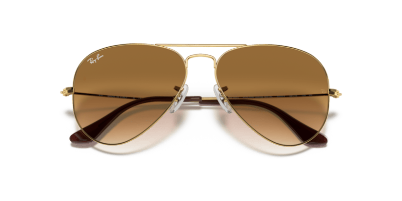 Arista Gold - 0RB3025 805289305026