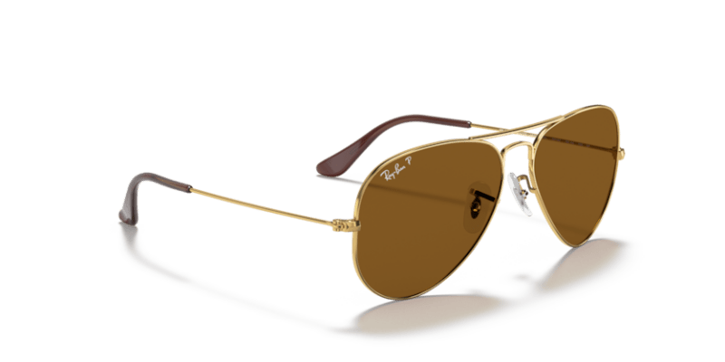 Arista Gold - 0RB3025 805289346623