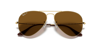 Arista Gold - 0RB3025 805289346623