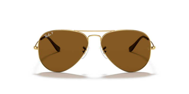 Arista Gold - 0RB3025 805289346623