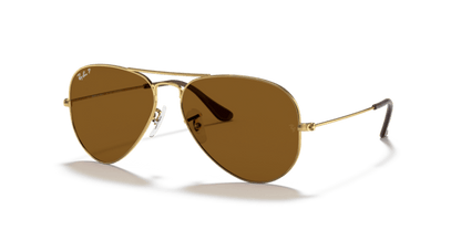 Arista Gold - 0RB3025 805289346623