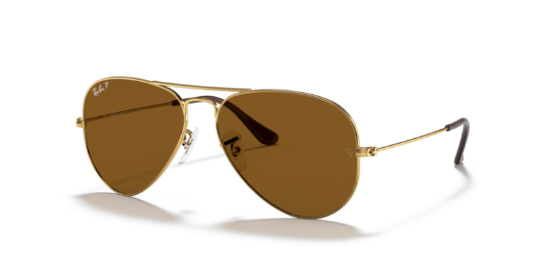 Arista Gold - 0RB3025 805289346623