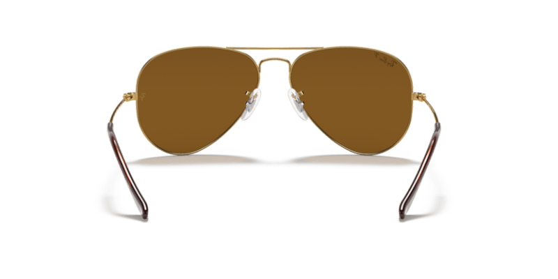 Arista Gold - 0RB3025 805289346623