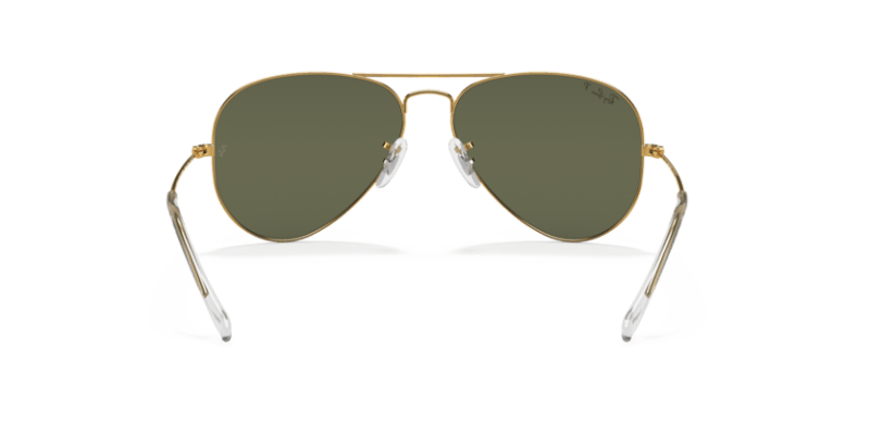 Arista Gold - 0RB3025 805289114550