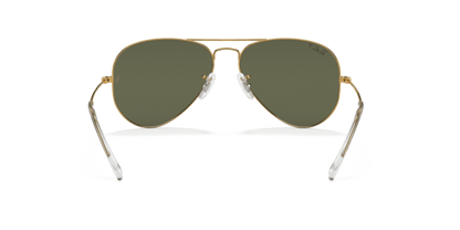 Arista Gold - 0RB3025 805289114550