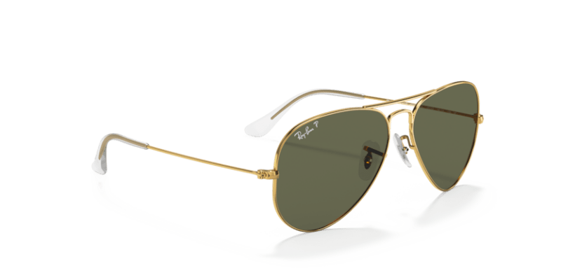 Arista Gold - 0RB3025 805289114550