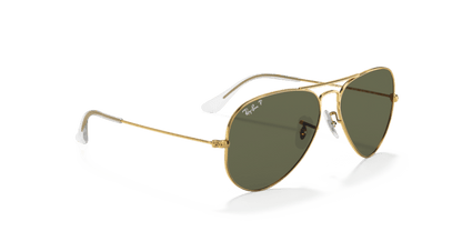 Arista Gold - 0RB3025 805289114550