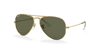 Arista Gold - 0RB3025 805289114550