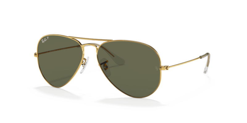 Arista Gold - 0RB3025 805289114550