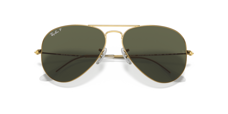 Arista Gold - 0RB3025 805289114550