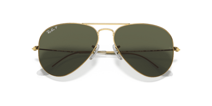 Arista Gold - 0RB3025 805289114550