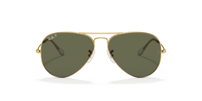 Arista Gold - 0RB3025 805289114550