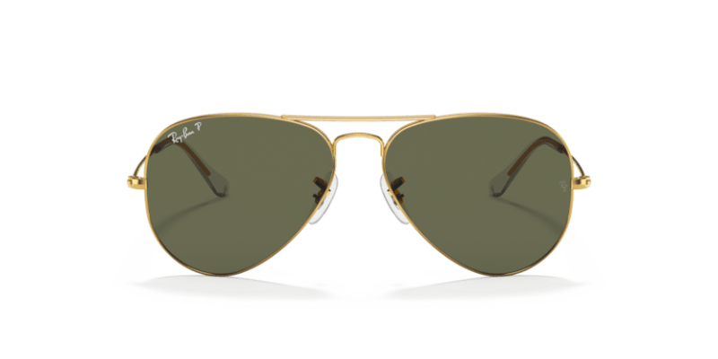 Arista Gold - 0RB3025 805289114550