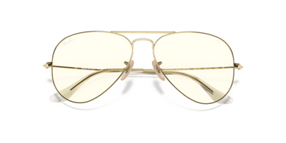 Arista Gold - 0RB3025 8056597366441