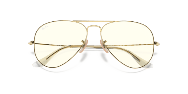 Arista Gold - 0RB3025 8056597366441