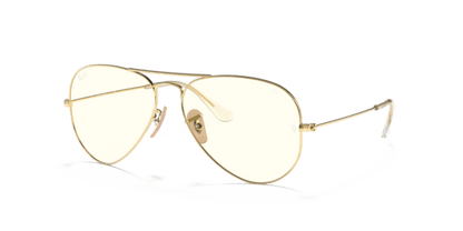 Arista Gold - 0RB3025 8056597366441