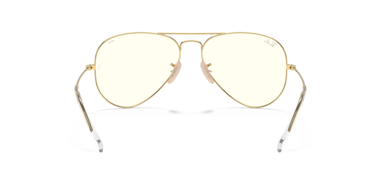 Arista Gold - 0RB3025 8056597366441