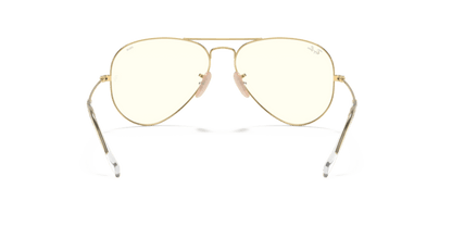 Arista Gold - 0RB3025 8056597366441