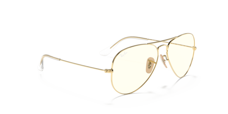 Arista Gold - 0RB3025 8056597366441