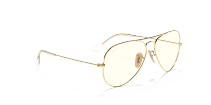 Arista Gold - 0RB3025 8056597366441