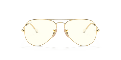 Arista Gold - 0RB3025 8056597366441