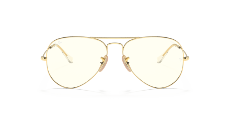 Arista Gold - 0RB3025 8056597366441