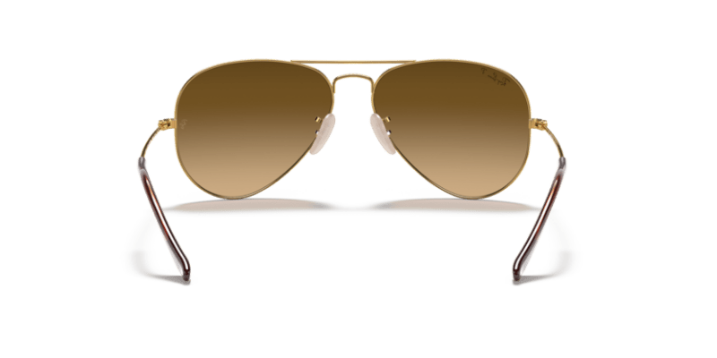 Arista Gold - 0RB3025 805289441557