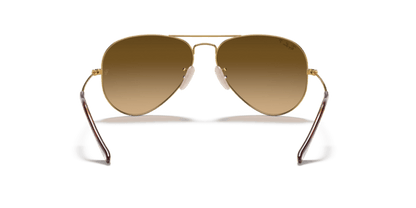 Arista Gold - 0RB3025 805289441557