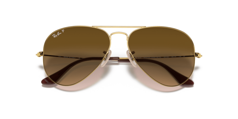 Arista Gold - 0RB3025 805289441557