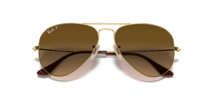 Arista Gold - 0RB3025 805289441557