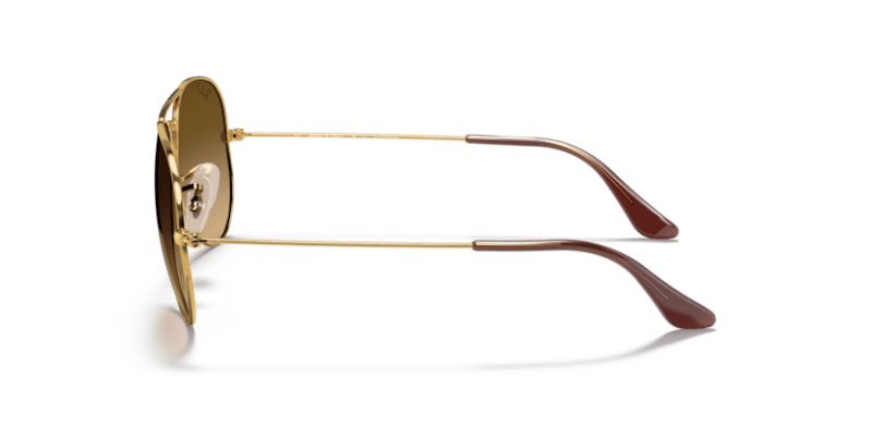 Arista Gold - 0RB3025 805289441557