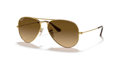 Arista Gold - 0RB3025 805289441557