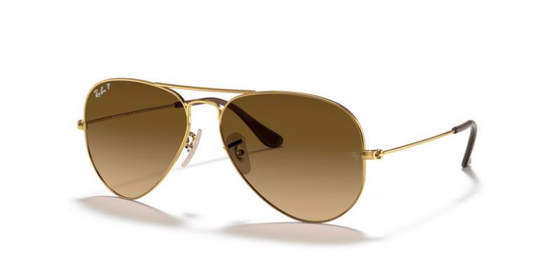 Arista Gold - 0RB3025 805289441557