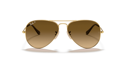 Arista Gold - 0RB3025 805289441557