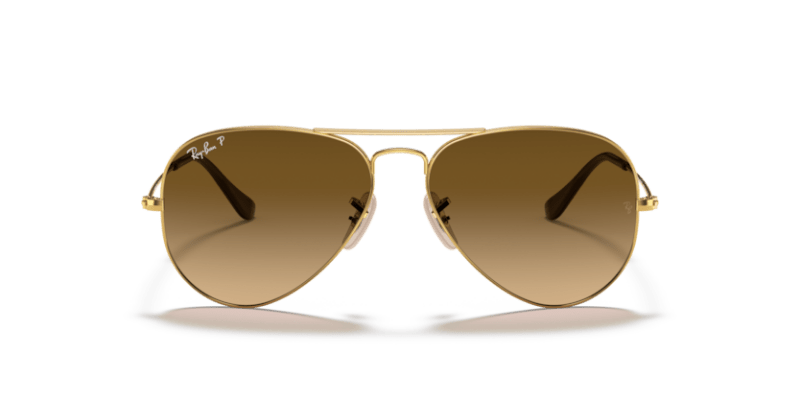 Arista Gold - 0RB3025 805289441557