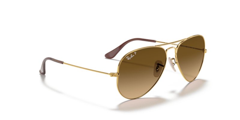 Arista Gold - 0RB3025 805289441557