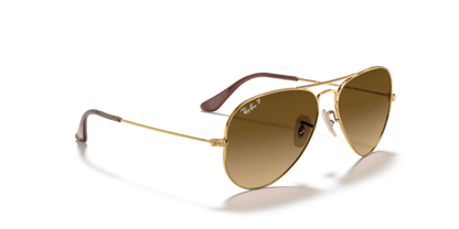 Arista Gold - 0RB3025 805289441557