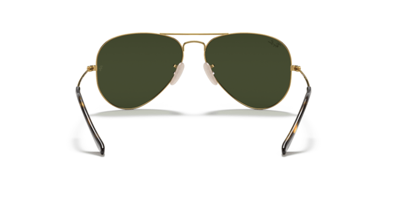 Arista Gold - 0RB3025 8053672495140