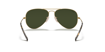 Arista Gold - 0RB3025 8053672495140