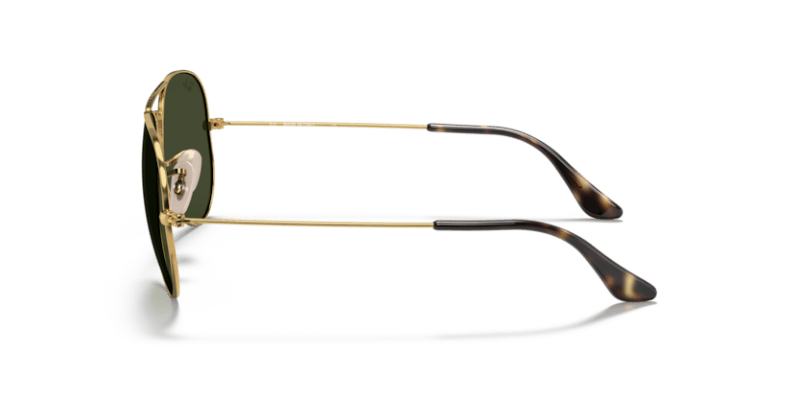 Arista Gold - 0RB3025 8053672495140