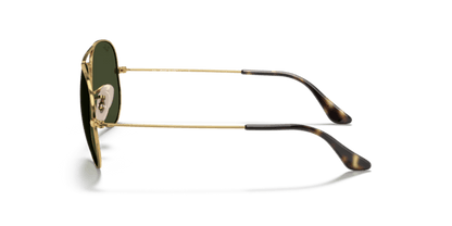 Arista Gold - 0RB3025 8053672495140