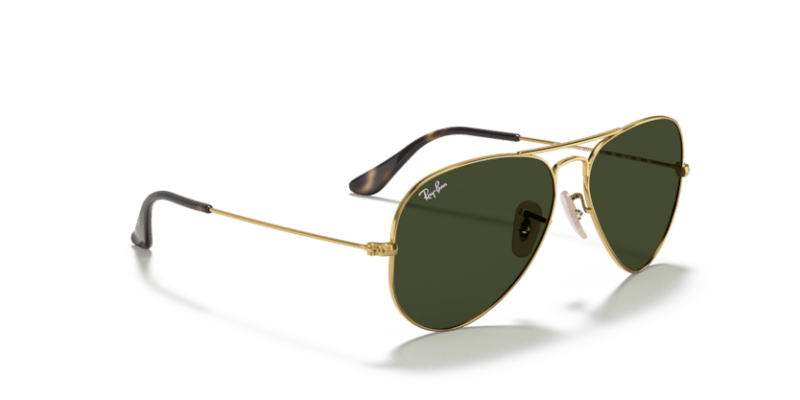 Arista Gold - 0RB3025 8053672495140