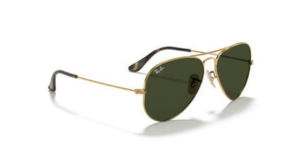 Arista Gold - 0RB3025 8053672495140