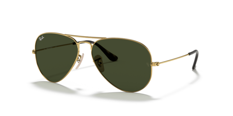 Arista Gold - 0RB3025 8053672495140