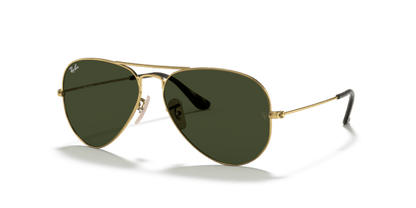 Arista Gold - 0RB3025 8053672495140