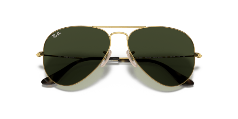 Arista Gold - 0RB3025 8053672495140