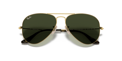 Arista Gold - 0RB3025 8053672495140