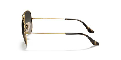 Arista Gold - 0RB3025 8053672495171